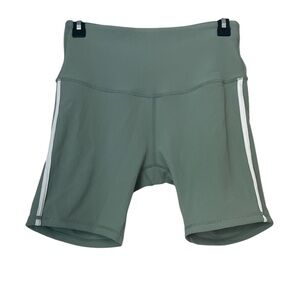 NWT! Move Theology Biker Shorts.
